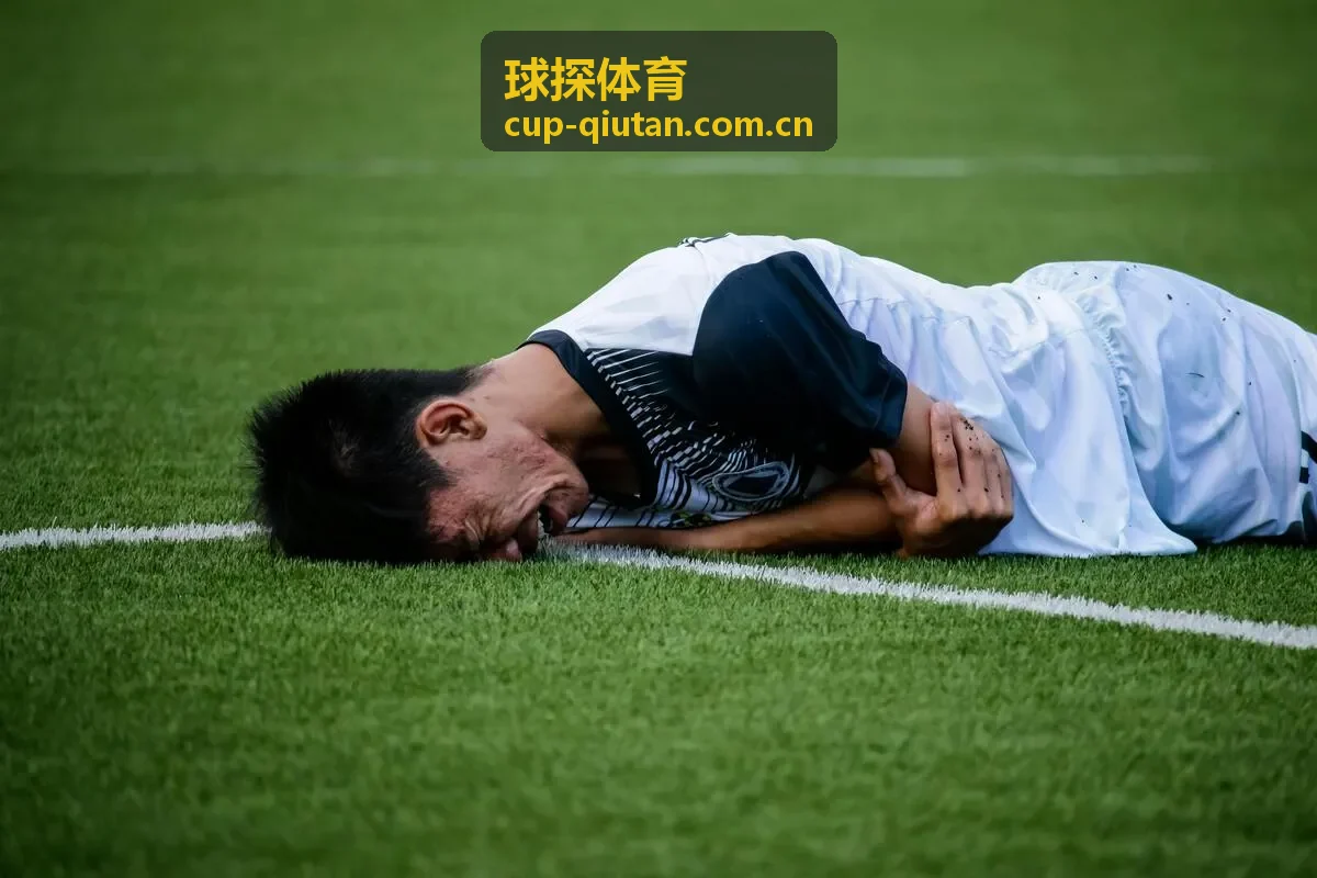 球探体育英超联赛数据专页